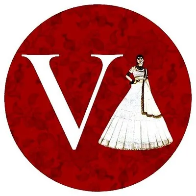 VAMA Designs indian Bridal Couture | California profile
