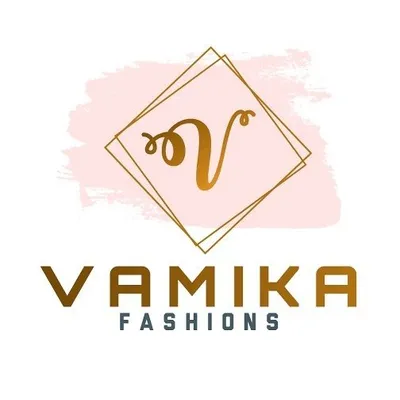 VAMIKA FASHION profile
