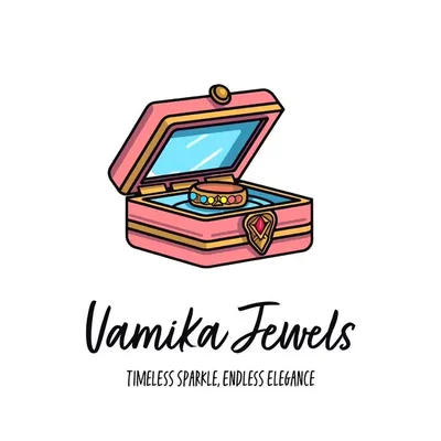 Vamika Jewels profile