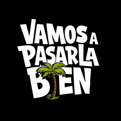 Vamos a pasarla bien profile