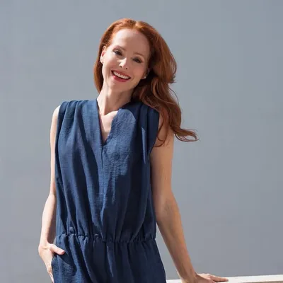 Viktoria Vamosi - Official profile