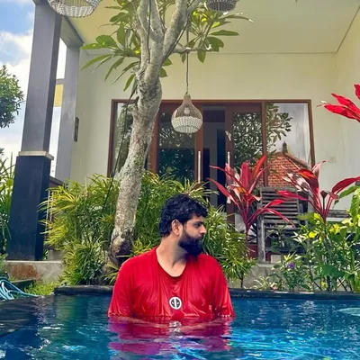Sagar profile