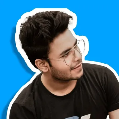 Vikash Chauhan profile