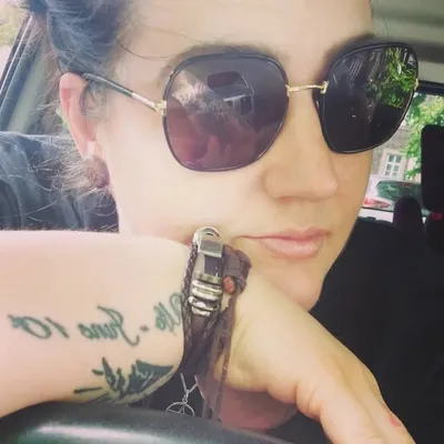 Kathi profile
