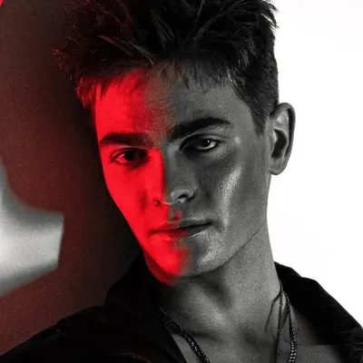 STEPAN KRYAK 🦇🩸 profile