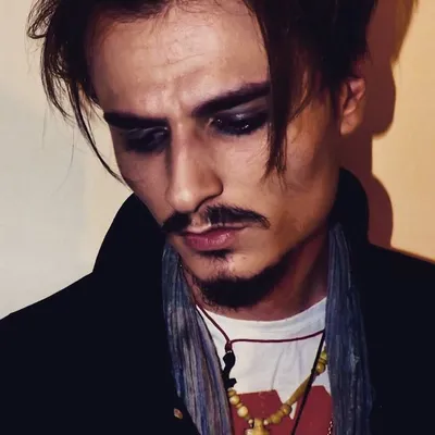 Jordan williams VAMPY J profile