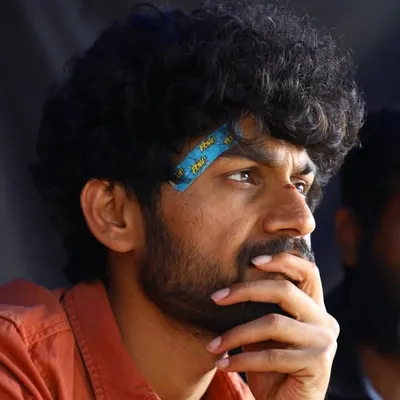 Vamshi Krishna profile