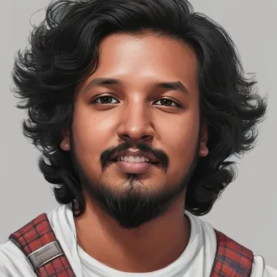 Vamshi Bhasham profile