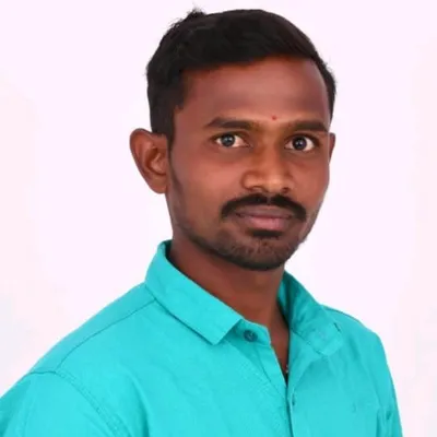 Gupani Vamshi profile