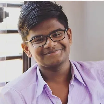 Vamsi Penumallu profile