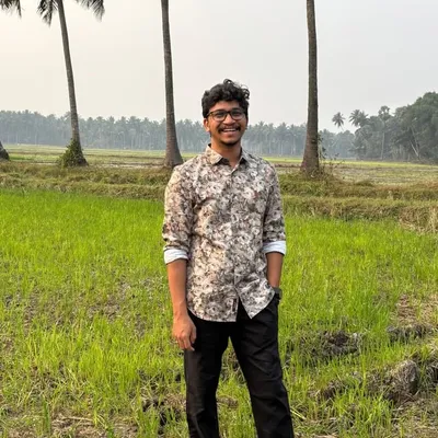 @It's me Vamsi profile
