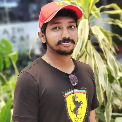 Pradeep_s_a_n_vamsi profile