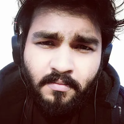 Vamsi Dev profile