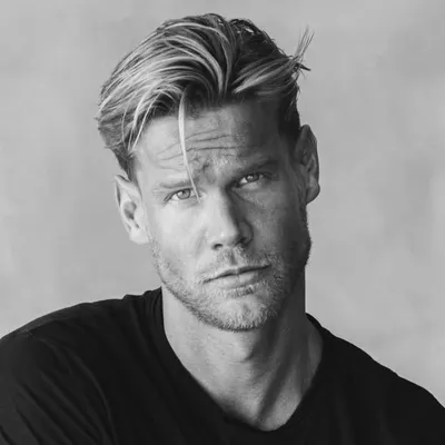 Philip van den Hoogenband profile