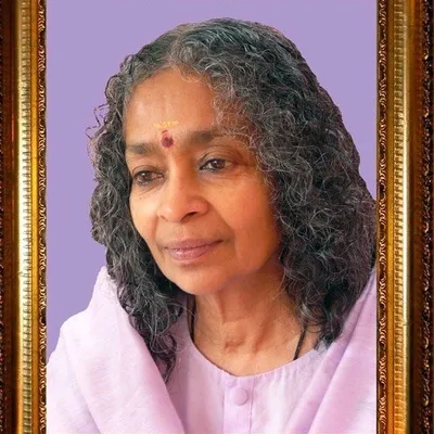 Vanamali Mataji | Krishna Bhakt ๐๏ธ profile