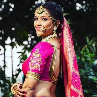 Nirali Patel profile