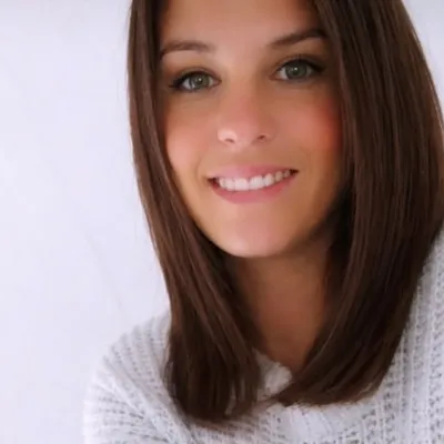 VANESSA ♡ profile