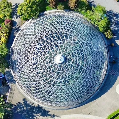 Vancouver architecture and urbanism profile