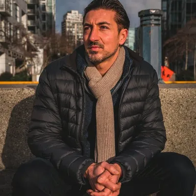 Dr Joe Pratile, Vancouver ๐จ๐ฆ profile