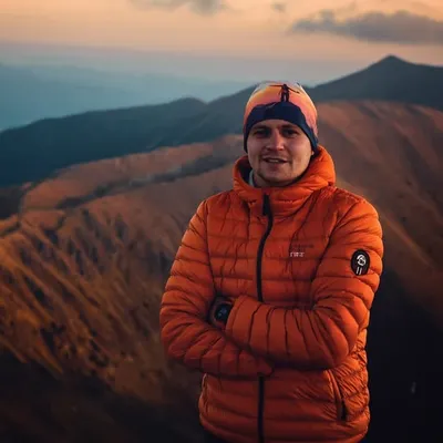 Maroš 🇸🇰 profile