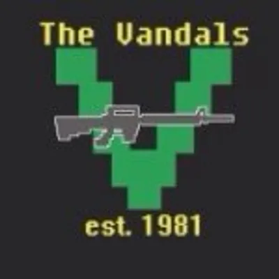 The Vandals profile