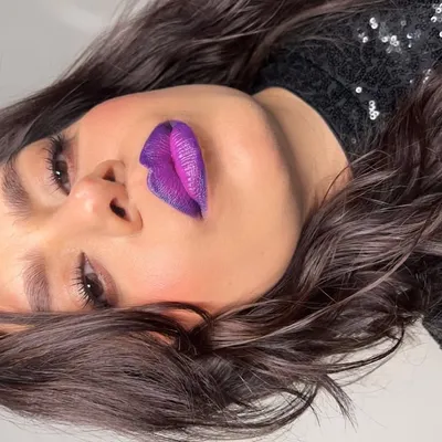 Vandana Gandhir|Makeup Artist Instagram profile photo