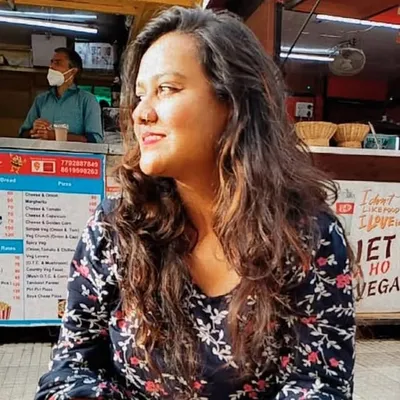 Vandana Kumari profile
