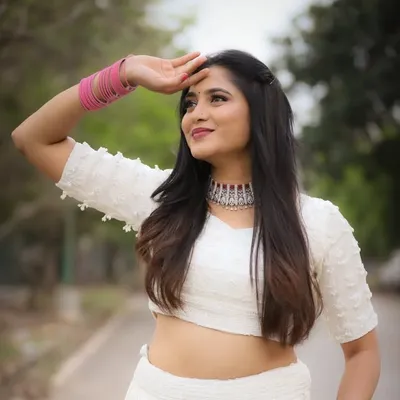 Vandana Brundha profile