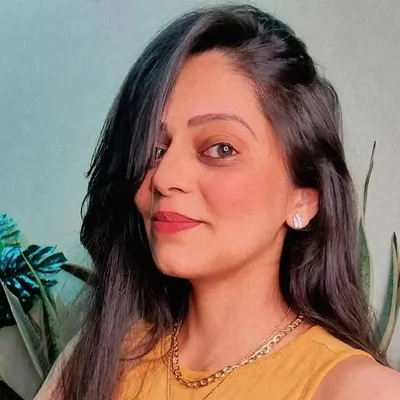 Vandana Goswami