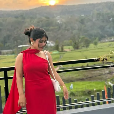 Vandana Nautiyal profile