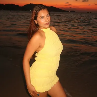 ๐ฑ๐ถ๐๐น๐ถ๐๐ถ ๐ธ Travel & Lifestyle Content Creator profile