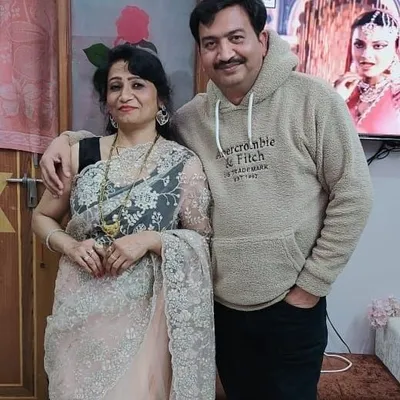 Vandana Bidlan profile