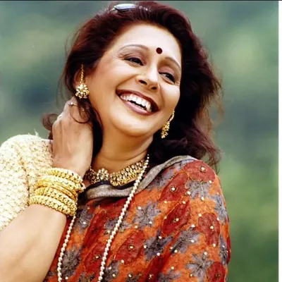 Vandana Gupte profile