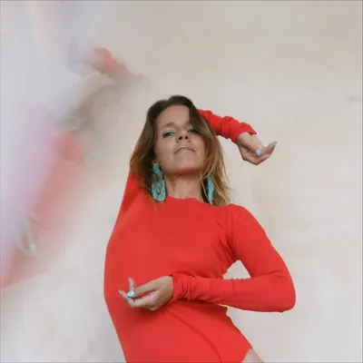 Vandana Hart profile
