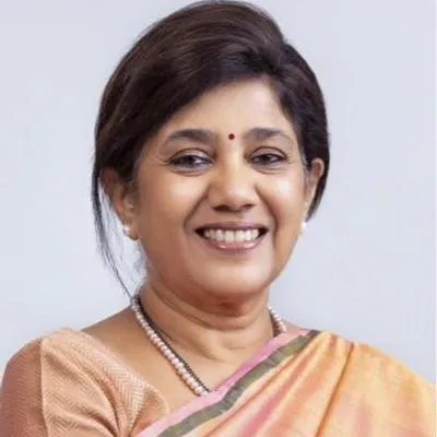 Vandana Chavan profile