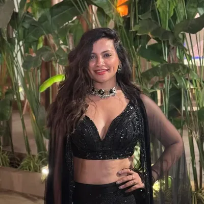 Vandanaa Joshii profile
