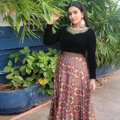 Vandana Michael profile
