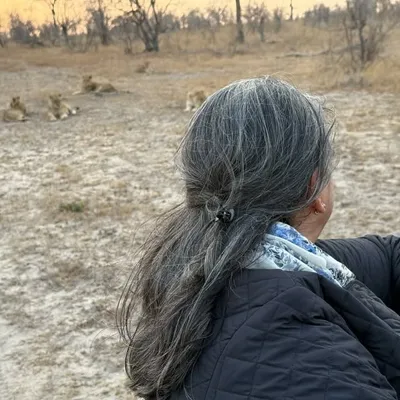 Vandana Mohan profile