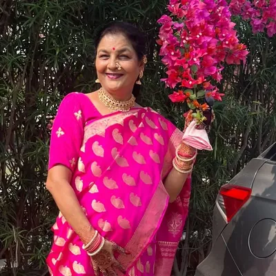 Vandana Lokhande profile
