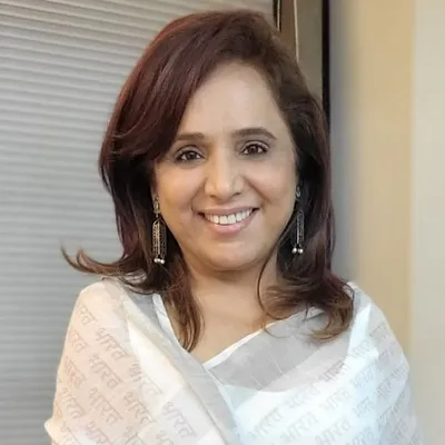 Vandana Sethhi profile