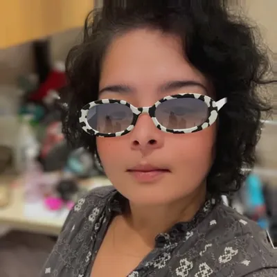 Vandana Sharma profile