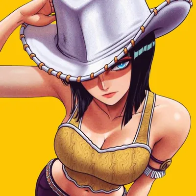 Vandana | Anime profile