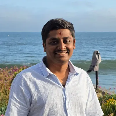 Vandankumar Bhadani profile