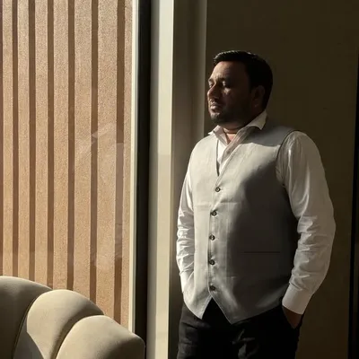 Nimesh Prajapati profile