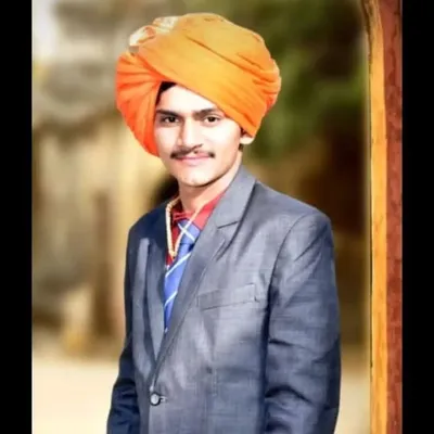 वनदिप देहाय 🦁 profile