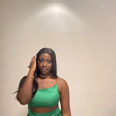 Sheila-kate Vanderpuye🇬🇠profile