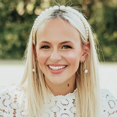 Lauren Vandiver Green profile