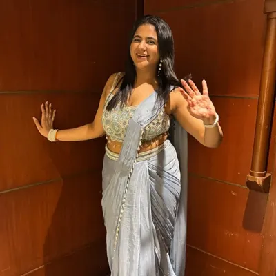 Vandita Kamra profile