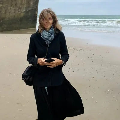 Lene Vandtved profile