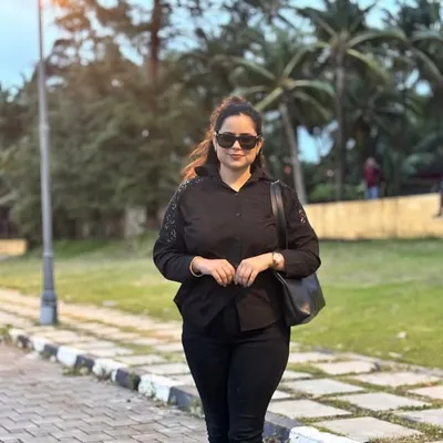 Vandana Mishra profile